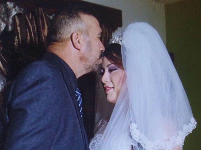 La boda de Guillermo y Liliana en Angostura, Sinaloa 11