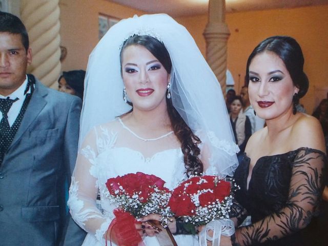 La boda de Guillermo y Liliana en Angostura, Sinaloa 12
