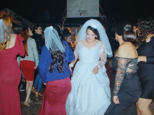 La boda de Guillermo y Liliana en Angostura, Sinaloa 14