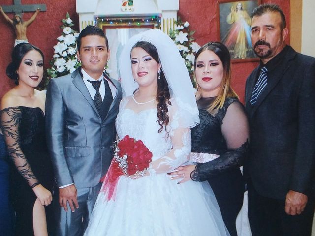La boda de Guillermo y Liliana en Angostura, Sinaloa 16