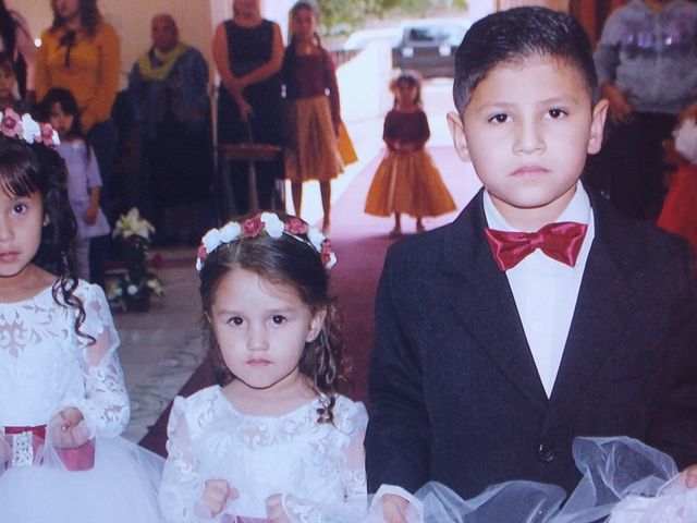 La boda de Guillermo y Liliana en Angostura, Sinaloa 19