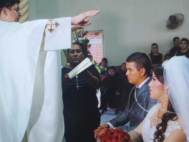 La boda de Guillermo y Liliana en Angostura, Sinaloa 21
