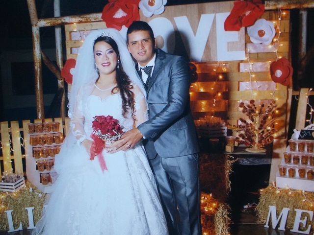 La boda de Guillermo y Liliana en Angostura, Sinaloa 22