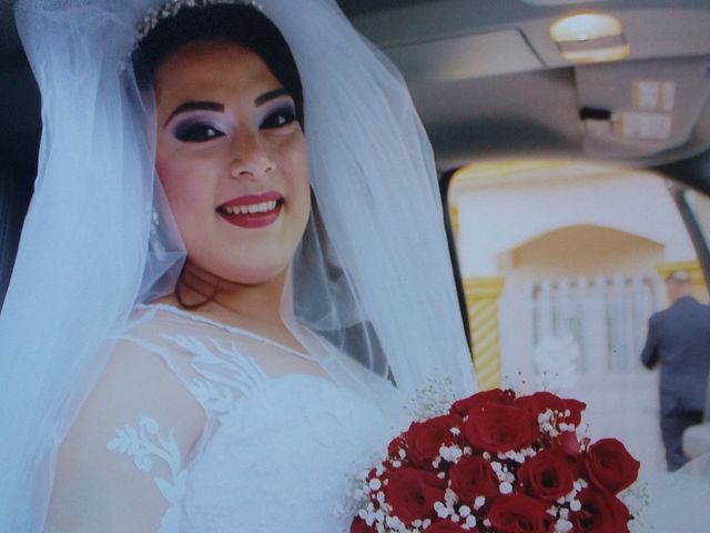 La boda de Guillermo y Liliana en Angostura, Sinaloa 23