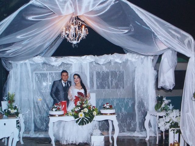 La boda de Guillermo y Liliana en Angostura, Sinaloa 24