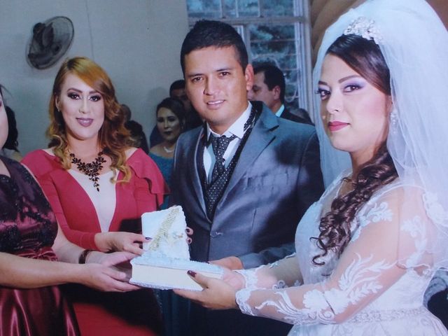 La boda de Guillermo y Liliana en Angostura, Sinaloa 27