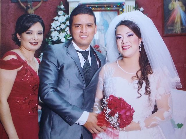 La boda de Guillermo y Liliana en Angostura, Sinaloa 28