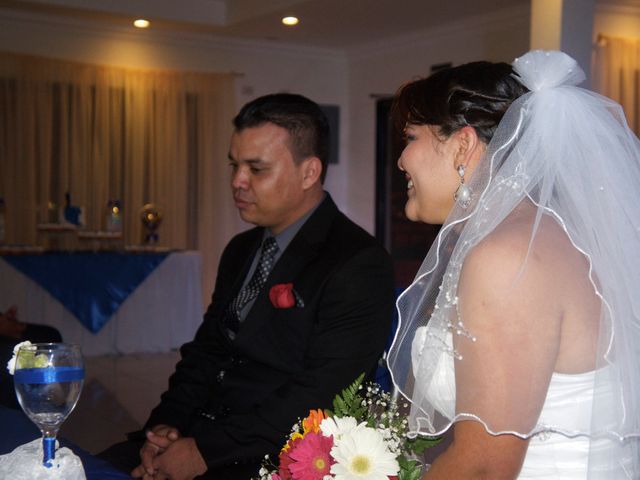 La boda de Diana Noelia y Hector Javier en Centro, Ciudad de México 16
