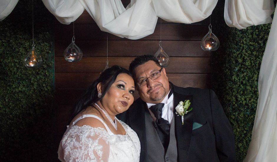 La boda de Thelma y Jose en Tijuana, Baja California