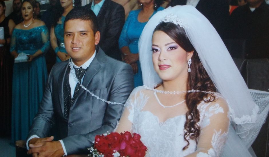 La boda de Guillermo y Liliana en Angostura, Sinaloa