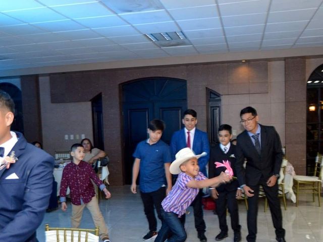 La boda de Samuel y Eunice en Matamoros, Tamaulipas 5