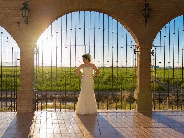 La boda de Juanjo y Anny en Torreón, Coahuila 6