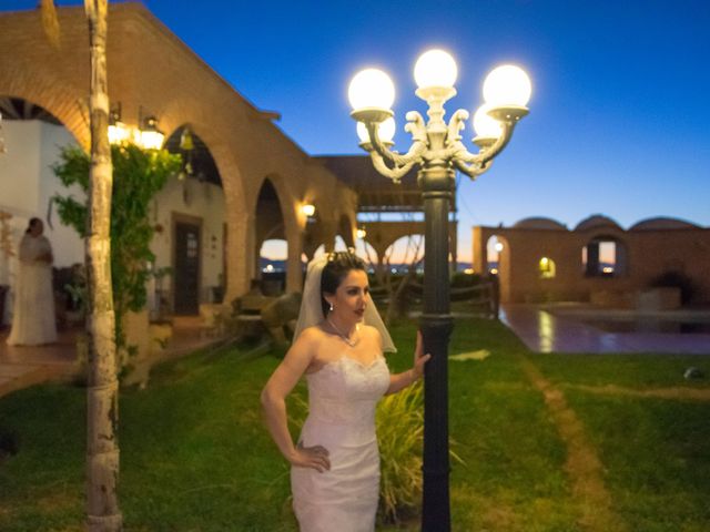 La boda de Juanjo y Anny en Torreón, Coahuila 9