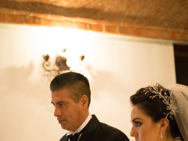 La boda de Juanjo y Anny en Torreón, Coahuila 13