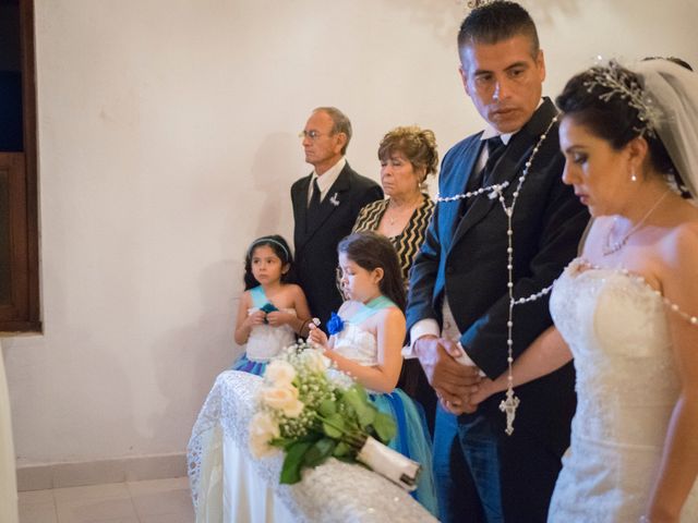 La boda de Juanjo y Anny en Torreón, Coahuila 14