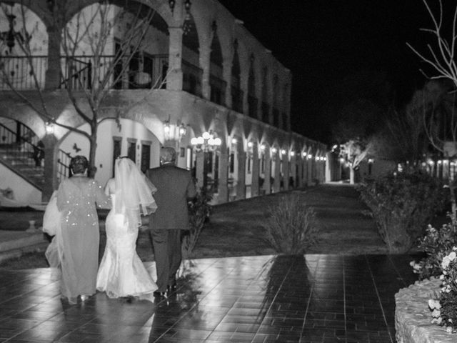 La boda de Juanjo y Anny en Torreón, Coahuila 15