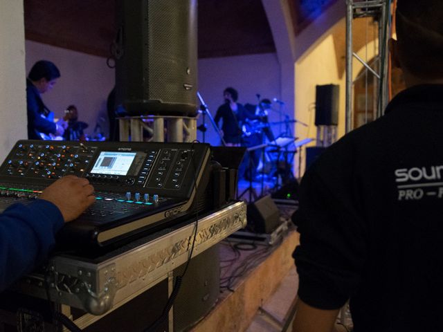 La boda de Juanjo y Anny en Torreón, Coahuila 17