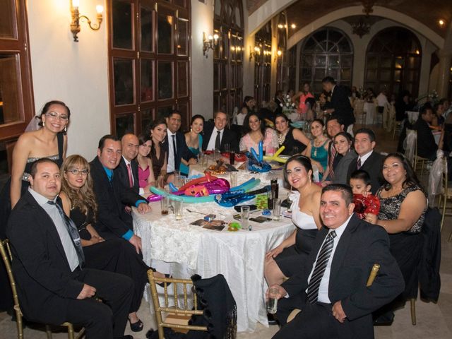 La boda de Juanjo y Anny en Torreón, Coahuila 21