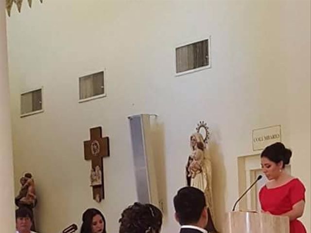 La boda de Eduardo y Monserrat en Torreón, Coahuila 5