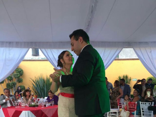 La boda de Raúl y Alexa en Xochimilco, Ciudad de México 3