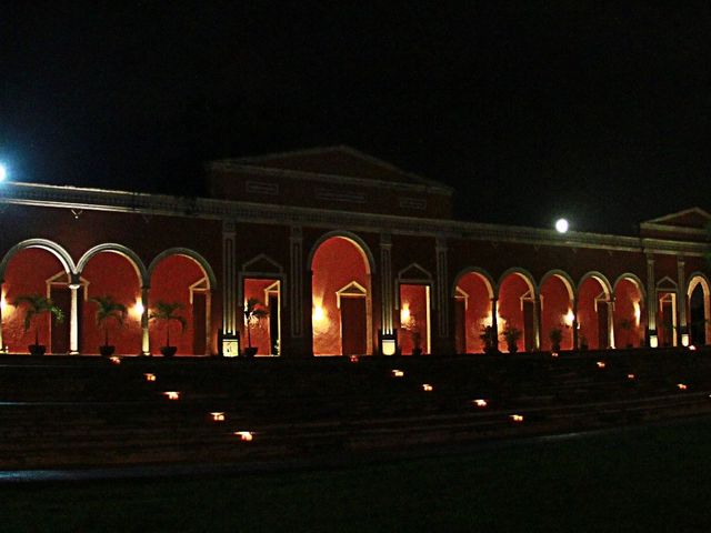 La boda de Jorge y Mariela en Mérida, Yucatán 9