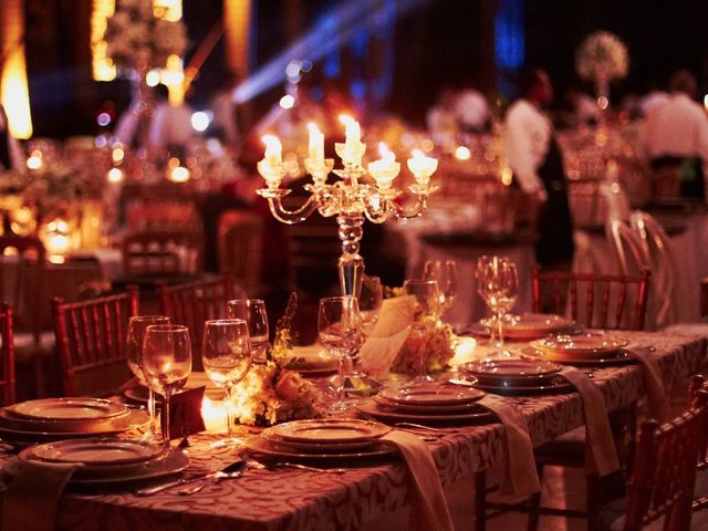 La boda de Jorge y Mariela en Mérida, Yucatán 11