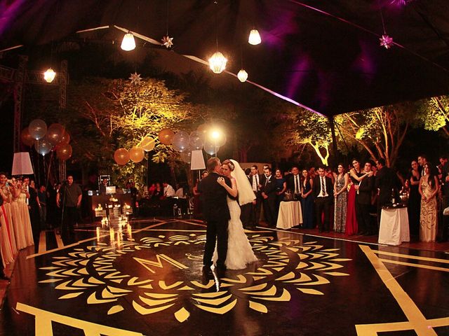 La boda de Jorge y Mariela en Mérida, Yucatán 15