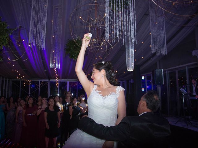 La boda de Jorge y Fabiola en Morelia, Michoacán 19