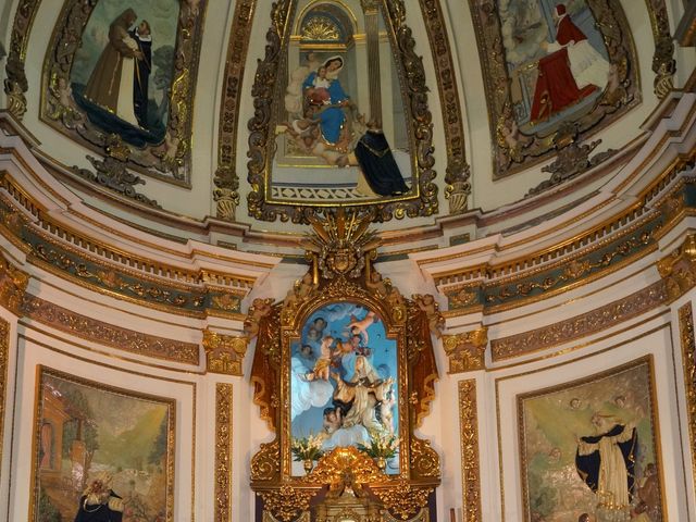 La boda de Edgar y Lili en Benito Juárez, Ciudad de México 16