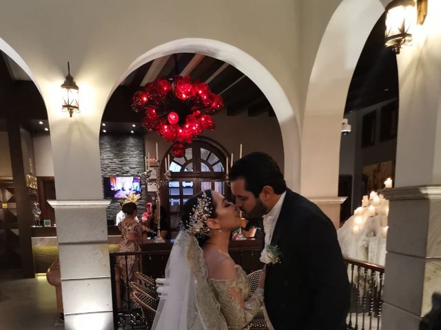 La boda de Leonel y Eunise en Mocorito, Sinaloa 3
