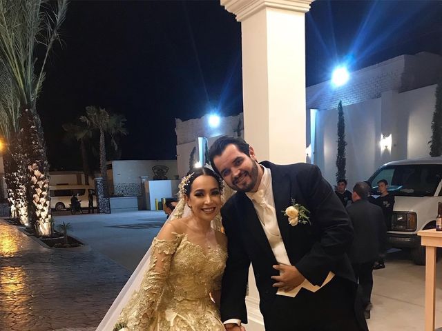 La boda de Leonel y Eunise en Mocorito, Sinaloa 7