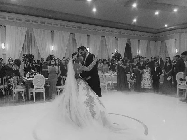 La boda de Leonel y Eunise en Mocorito, Sinaloa 9