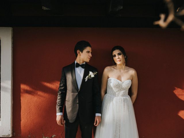 La boda de Eduardo y Victoria en Huimilpan, Querétaro 26