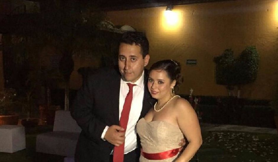 La boda de Raúl y Alexa en Xochimilco, Ciudad de México