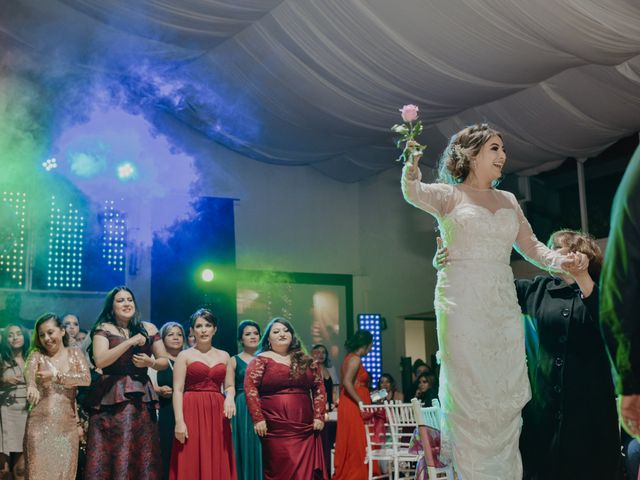 La boda de Aldo y Dani en Morelia, Michoacán 19