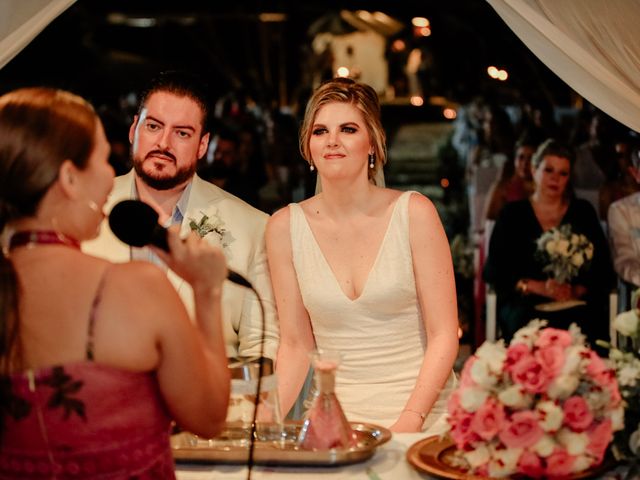 La boda de Talia y Jafet en Acapulco, Guerrero 23