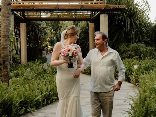 La boda de Talia y Jafet en Acapulco, Guerrero 22