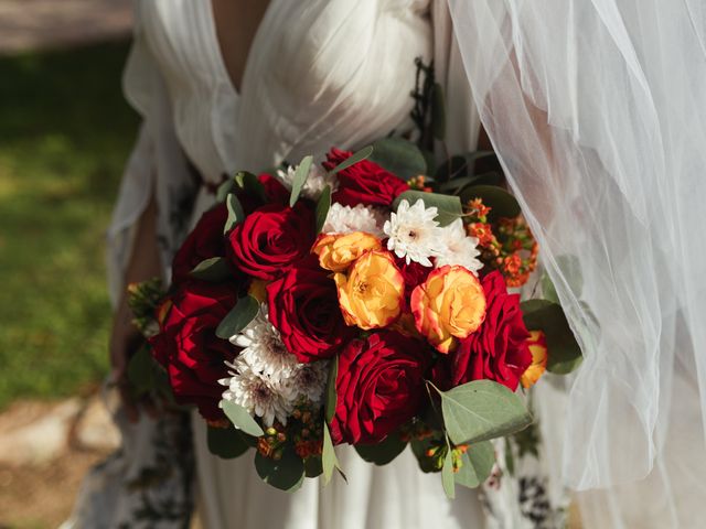 La boda de José y Miriam en Mérida, Yucatán 5