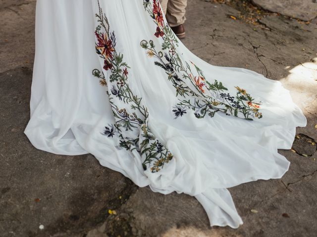 La boda de José y Miriam en Mérida, Yucatán 20