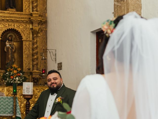 La boda de José y Miriam en Mérida, Yucatán 24