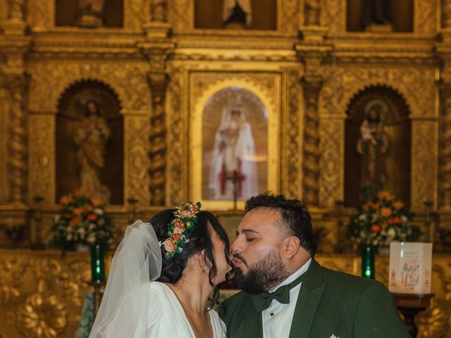 La boda de José y Miriam en Mérida, Yucatán 28