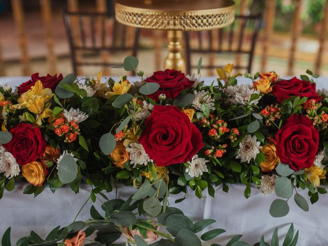 La boda de José y Miriam en Mérida, Yucatán 29