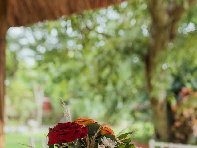 La boda de José y Miriam en Mérida, Yucatán 30