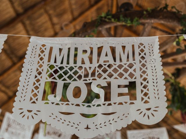 La boda de José y Miriam en Mérida, Yucatán 32