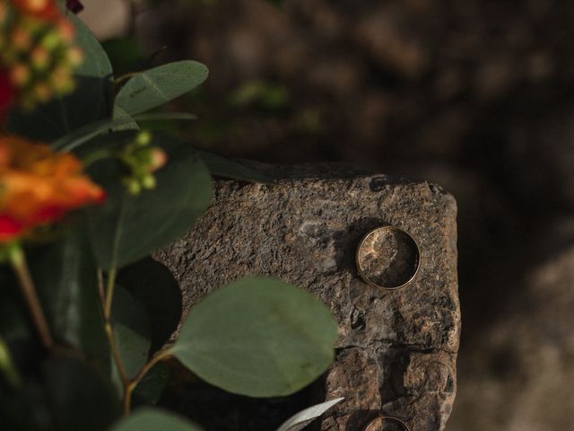 La boda de José y Miriam en Mérida, Yucatán 37