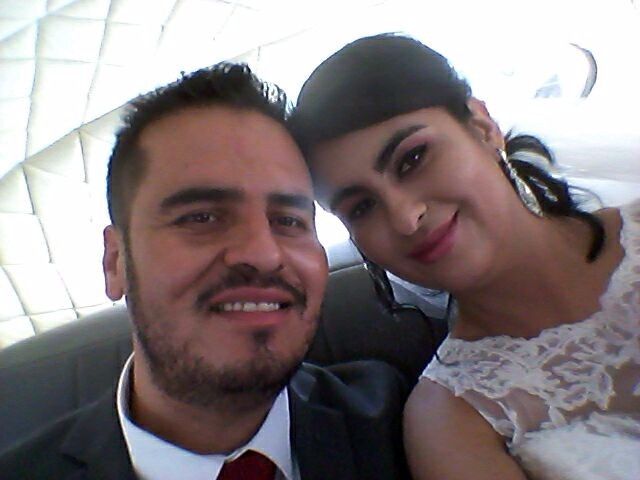 La boda de Javo y Lily en Jerez, Zacatecas 5