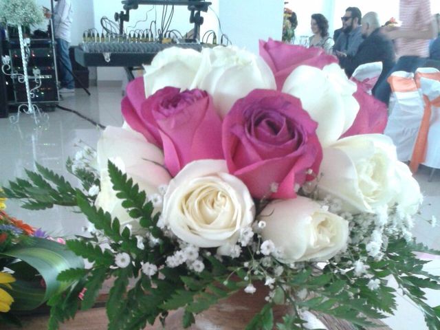 La boda de Javo y Lily en Jerez, Zacatecas 14