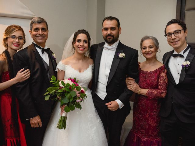 La boda de José Carlos y Berenice en San Nicolás de los Garza, Nuevo León 21