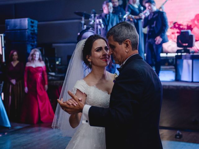 La boda de José Carlos y Berenice en San Nicolás de los Garza, Nuevo León 27