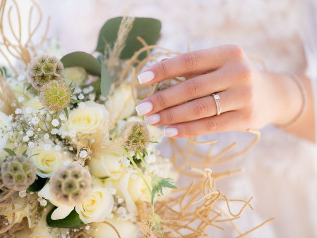 La boda de Samuel y Edith en Navojoa, Sonora 2
